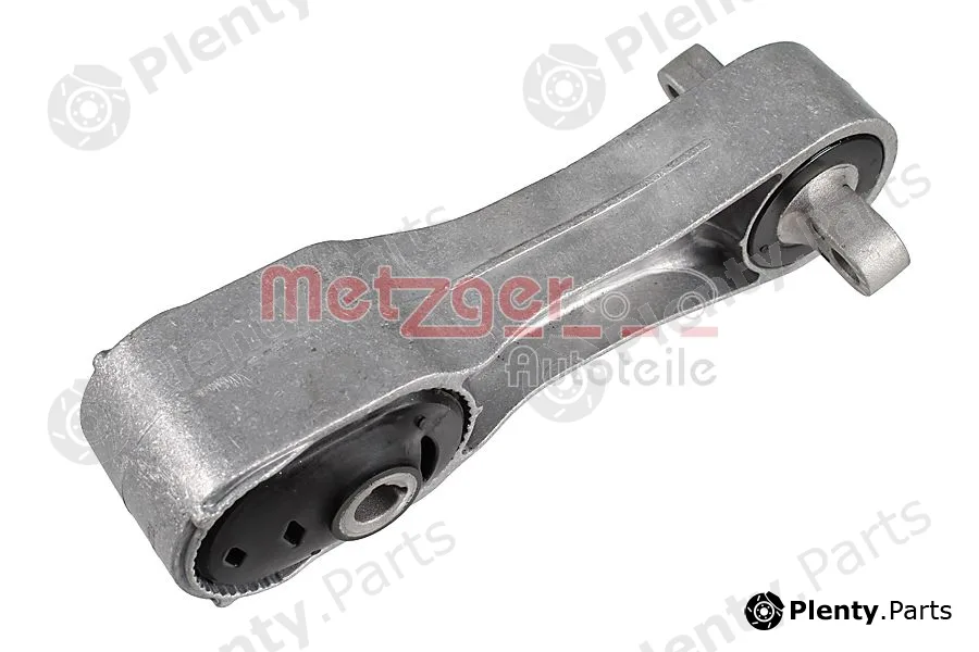 Metzger 8054314 — Mounting, engine