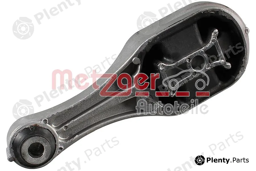 Metzger 8053922 — Mounting, engine