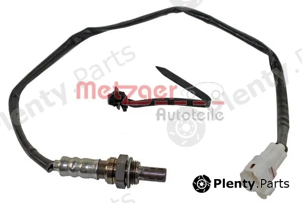 Metzger 0893535 — Lambda Sensor OE-part
