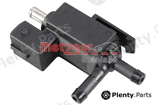 Metzger 0892922 — Pressure converter, turbocharger