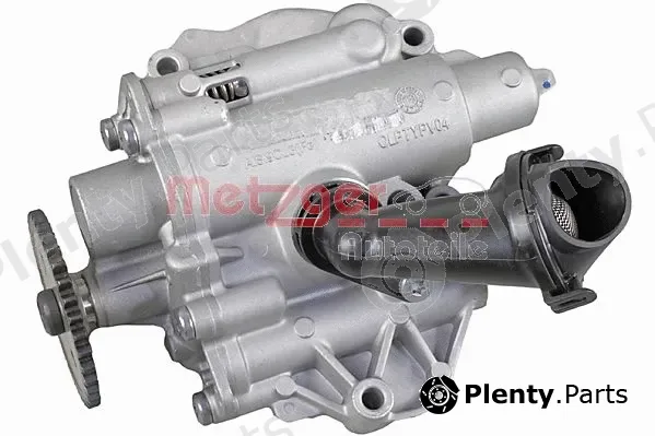 Metzger 8000053 — Oil Pump OE-part GREENPARTS