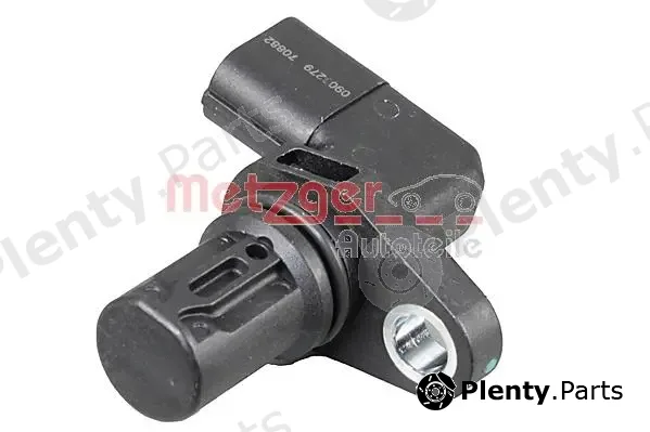 Metzger 0903279 — Sensor, camshaft position