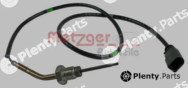 Metzger 0894099 — Sensor, exhaust gas temperature OE-part