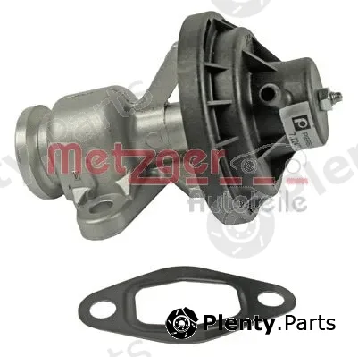 Metzger 0892196 — EGR Valve OE-part