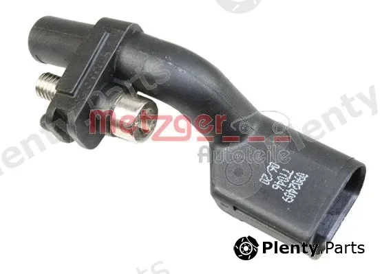 Metzger 0902409 — Sensor, crankshaft pulse