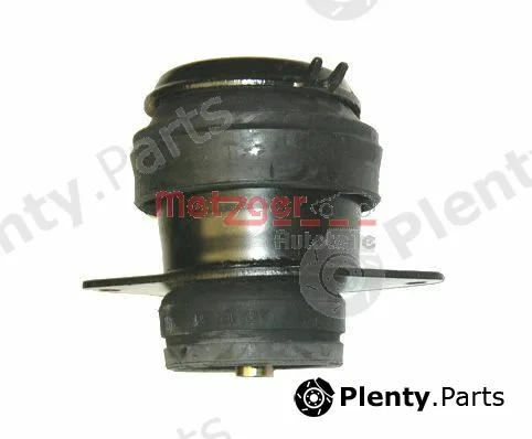 Metzger 8050811 — Mounting, engine