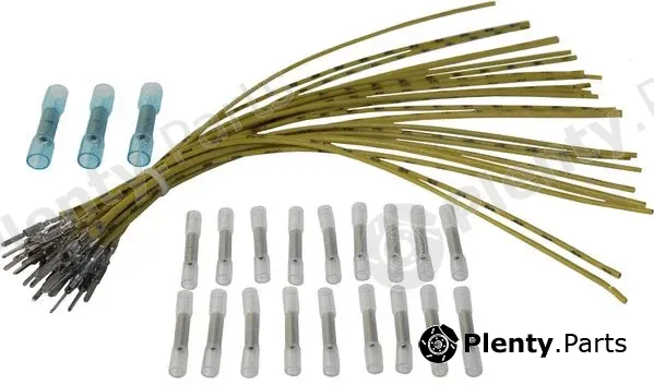 Metzger 2320044 — Cable Repair Set, door
