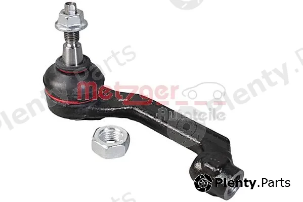 Metzger 54059001 — Tie Rod End KIT + GREENPARTS