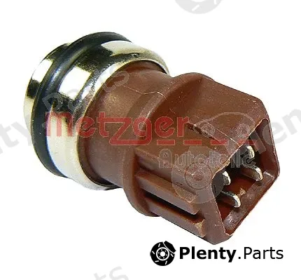 Metzger 0915035 — Temperature Switch, radiator fan