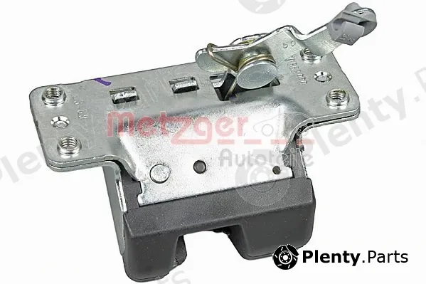 Metzger 2310613 — Tailgate Lock OE-part