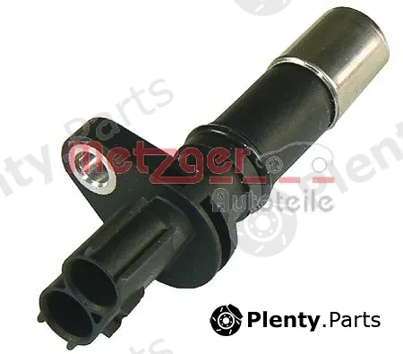 Metzger 0902216 — Sensor, crankshaft pulse GREENPARTS