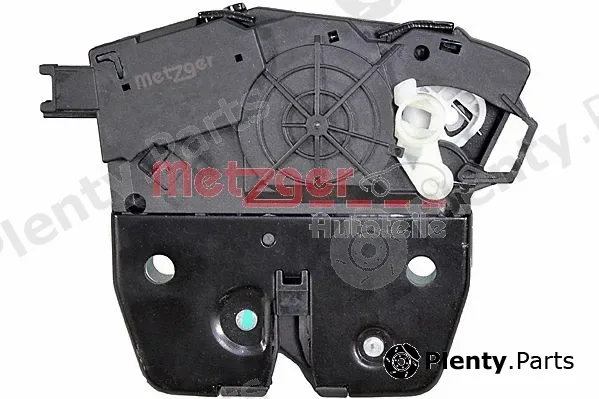 Metzger 2310684 — Tailgate Lock