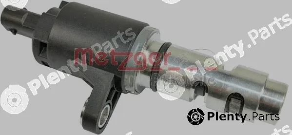 Metzger 0899049 — Control Valve, camshaft adjustment OE-part