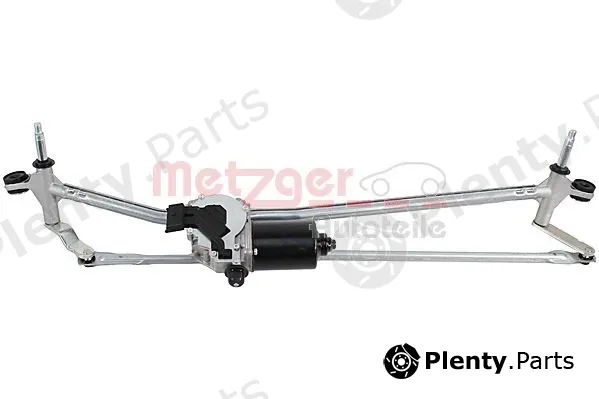 Metzger 2190385 — Wiper Linkage