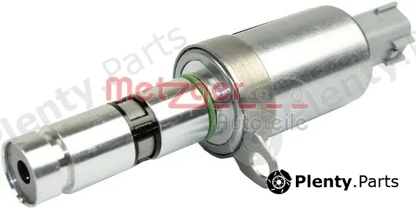 Metzger 0899088 — Control Valve, camshaft adjustment OE-part