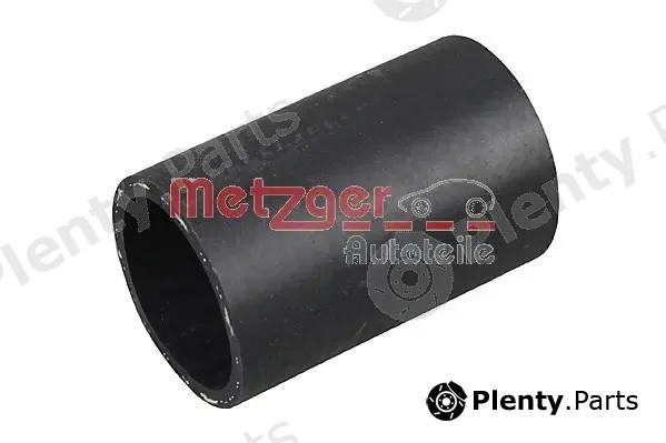 Metzger 2400778 — Charge Air Hose