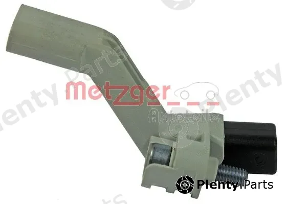 Metzger 0902311 — Sensor, crankshaft pulse OE-part GREENPARTS