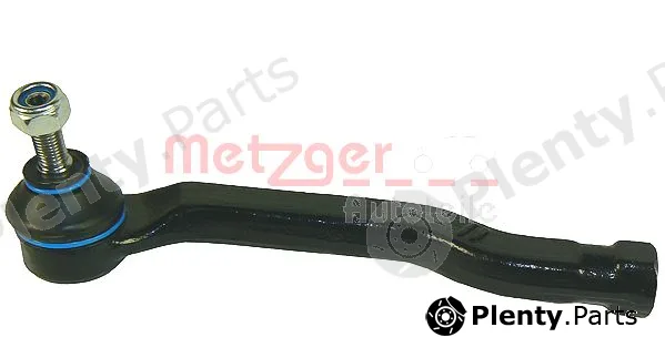 Metzger 54043901 — Tie Rod End KIT + GREENPARTS