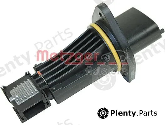 Metzger 0891098 — Mass Air Flow Sensor OE-part