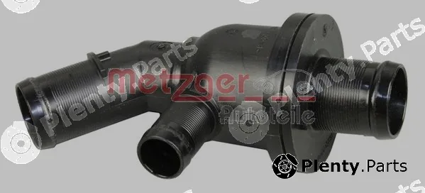 Metzger 4006334 — Thermostat, coolant