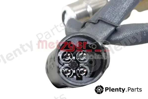 Lambda Sensor