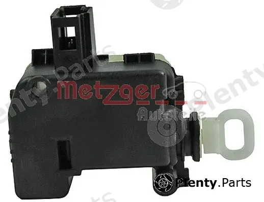 Metzger 2317013 — Actuator, central locking system