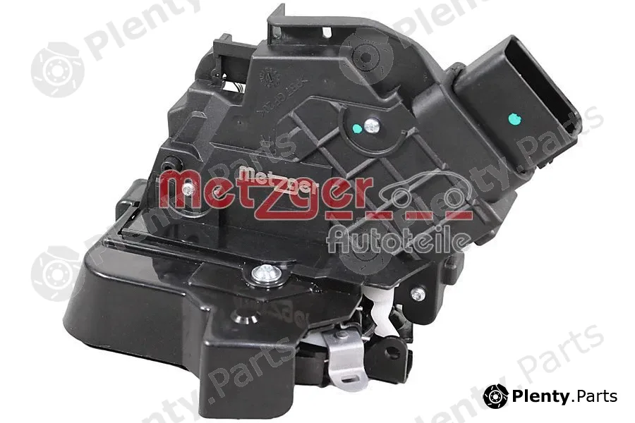 Metzger 2314474 — Door Lock GREENPARTS