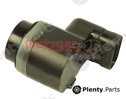 Metzger 0901067 — Sensor, parking distance control GREENPARTS