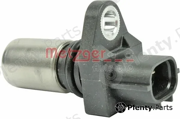 Metzger 0902321 — Sensor, crankshaft pulse