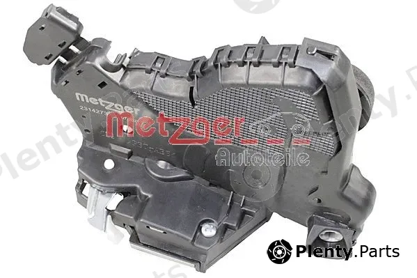 Metzger 2314273 — Door Lock GREENPARTS
