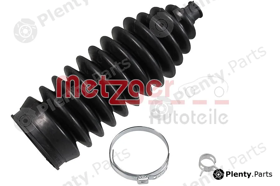 Metzger 755.509 — Bellow Kit, steering GREENPARTS