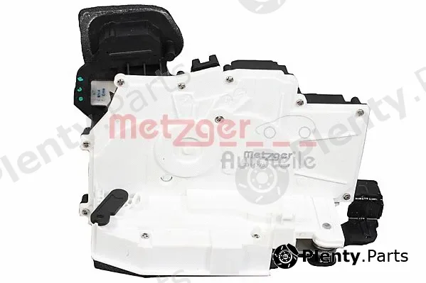 Metzger 2314376 — Door Lock GREENPARTS