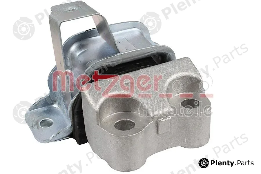 Metzger 8053970 — Mounting, engine