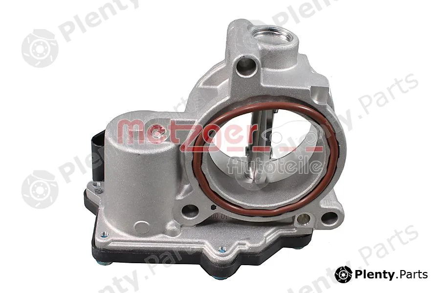 Metzger 0892995 — Throttle Body GREENPARTS