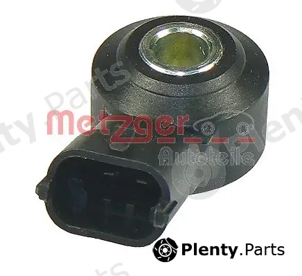 Metzger 0907029 — Knock Sensor OE-part