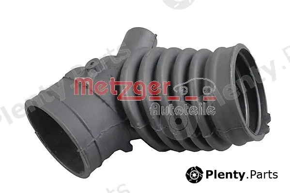 Metzger 2389027 — Hose, air supply