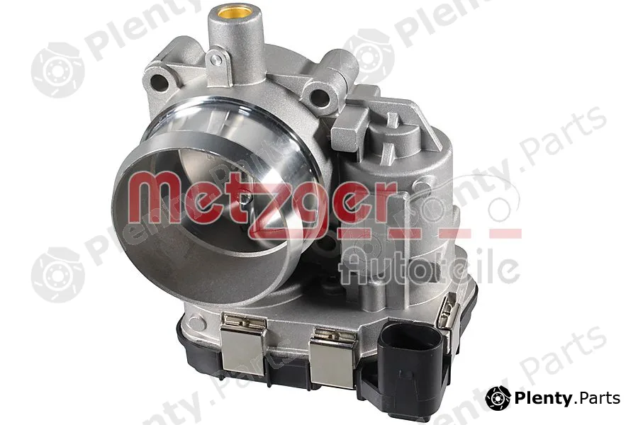 Metzger 08920027 — Throttle Body