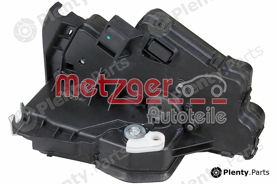 Metzger 2314489 — Door Lock