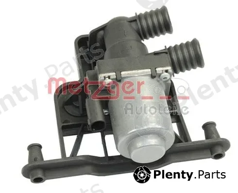 Metzger 0899097 — Coolant Control Valve