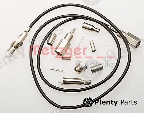 Metzger 2322018 — Aerial Cable