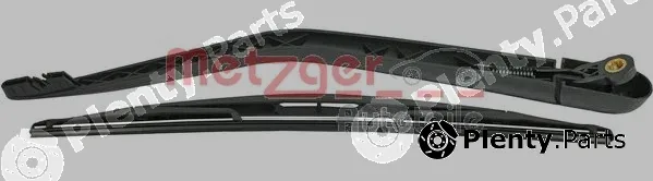 Metzger 2190359 — Wiper Arm, window cleaning GREENPARTS