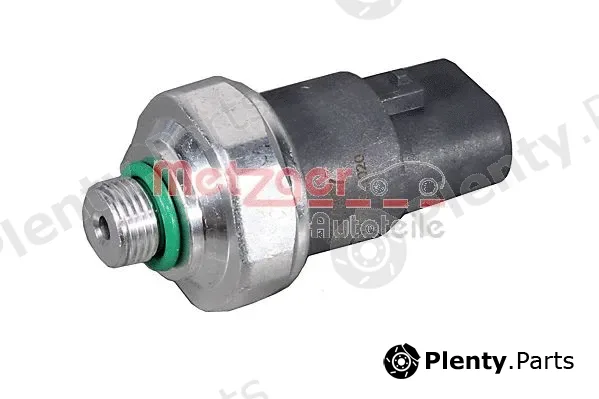 Metzger 0917377 — Pressure Switch, air conditioning