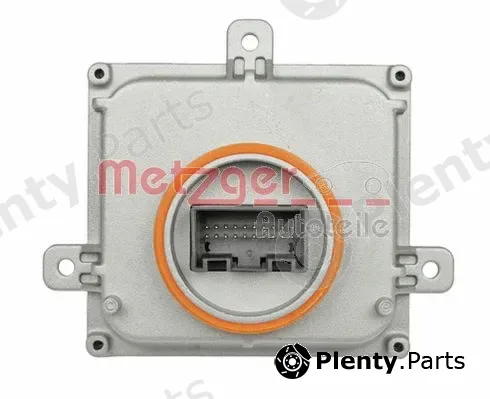 Metzger 0896501 — Control Unit, lights OE-part GREENPARTS