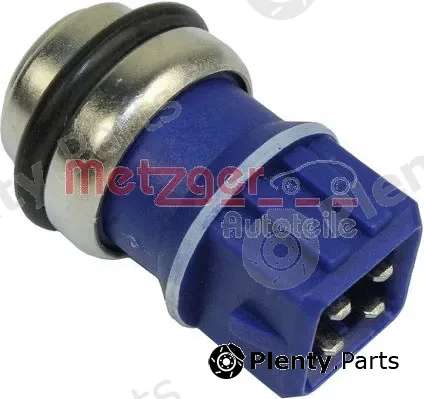 Metzger 0905228 — Sensor, coolant temperature OE-part