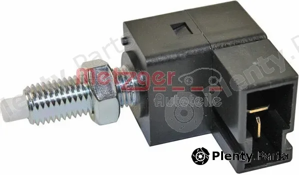 Metzger 0911149 — Stop Light Switch