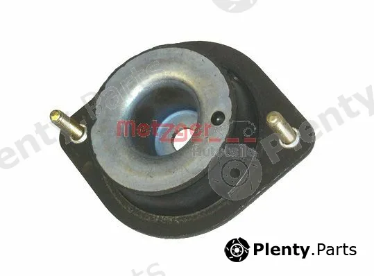 Metzger 8050707 — Mounting, engine