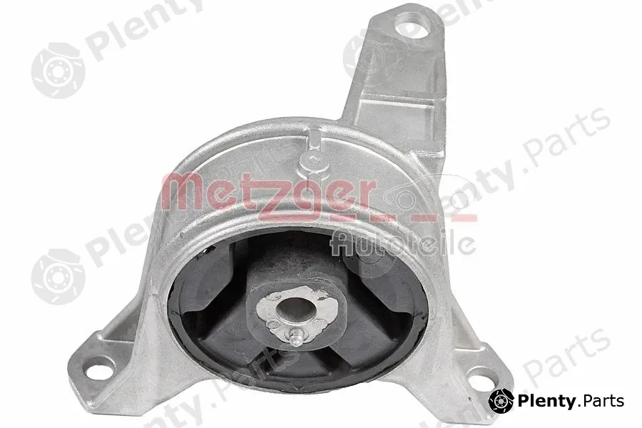 Metzger 8054012 — Mounting, engine