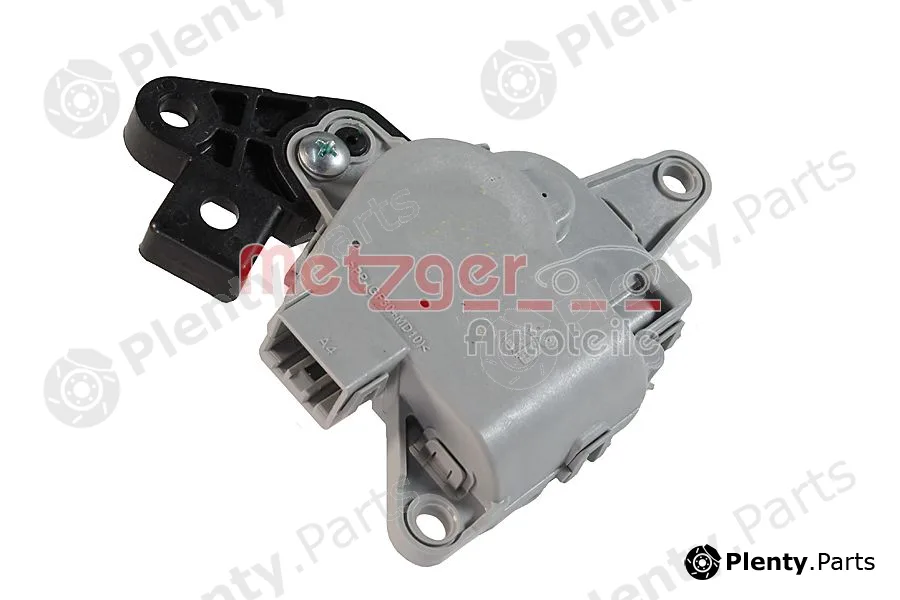 Metzger 0917475 — Actuator, blending flap OE-part GREENPARTS