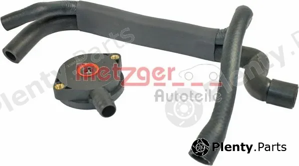 Metzger 2385081 — Repair Kit, crankcase ventilation