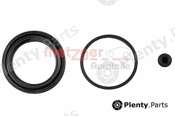 Metzger 114-0219 — Repair Kit, brake caliper GREENPARTS